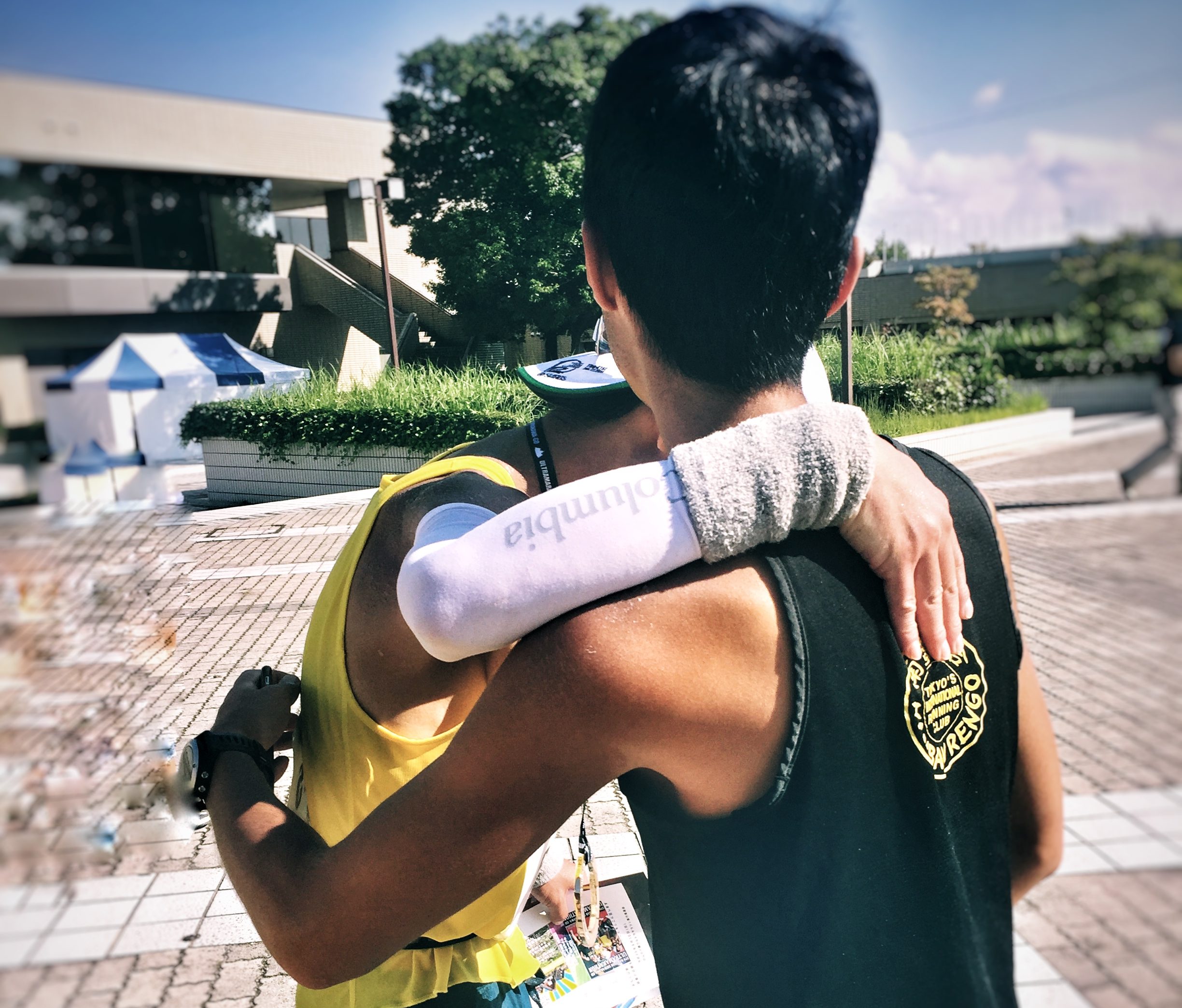 Shirakawago Ultramarathon 2017 – Harri’s report